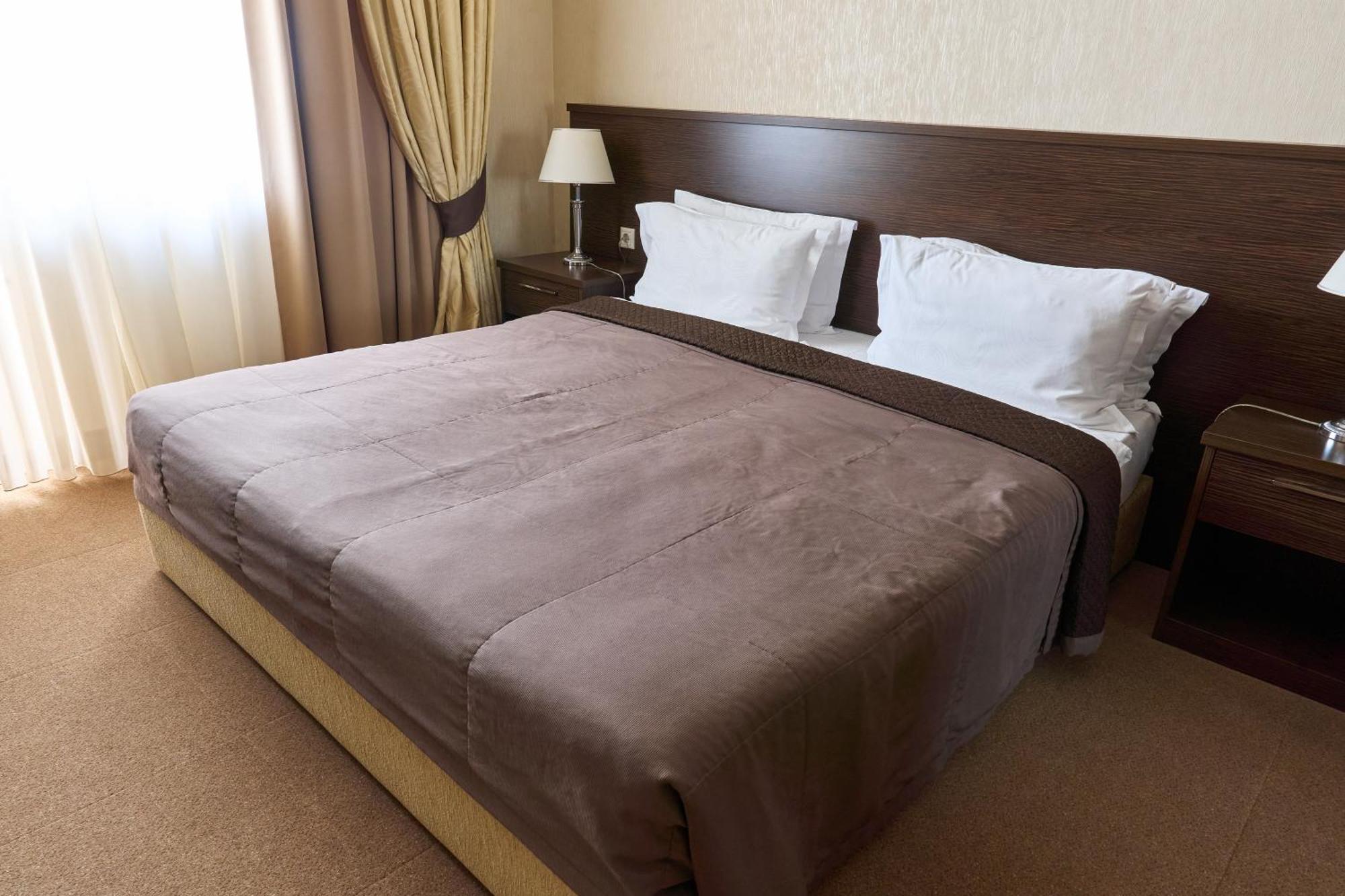 Kainar Hotel Shymkent Exterior photo
