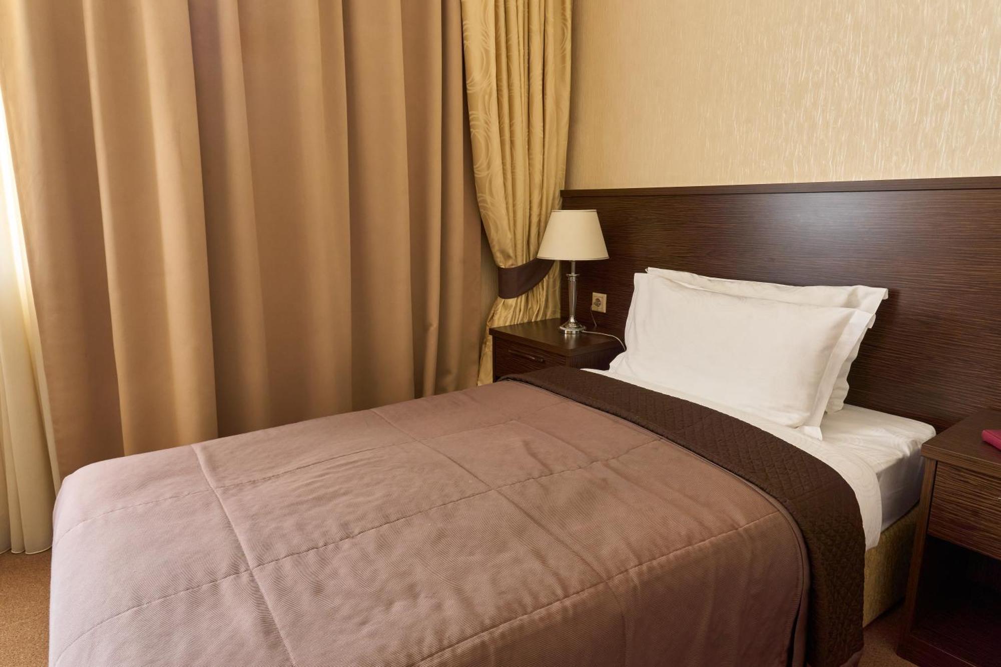 Kainar Hotel Shymkent Exterior photo