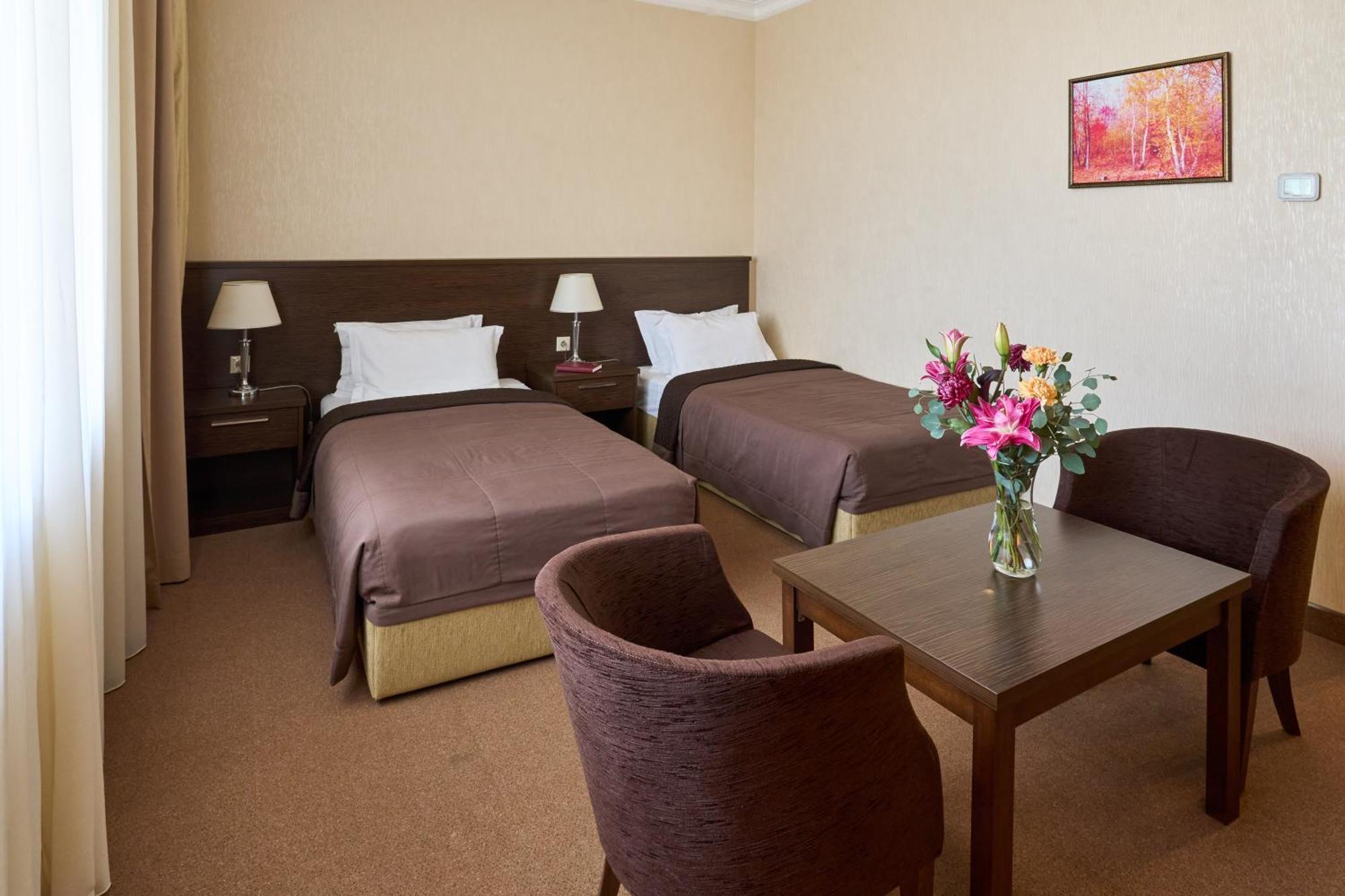 Kainar Hotel Shymkent Exterior photo