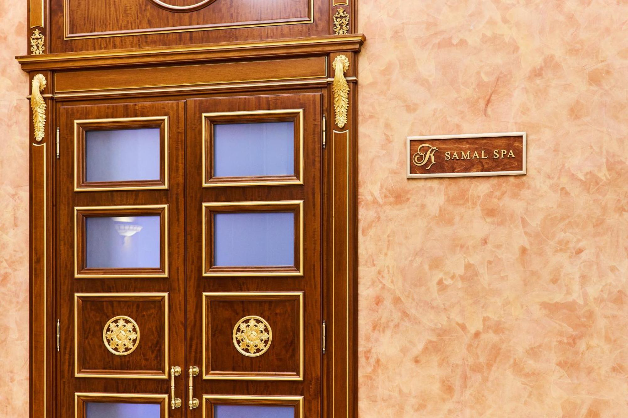Kainar Hotel Shymkent Exterior photo