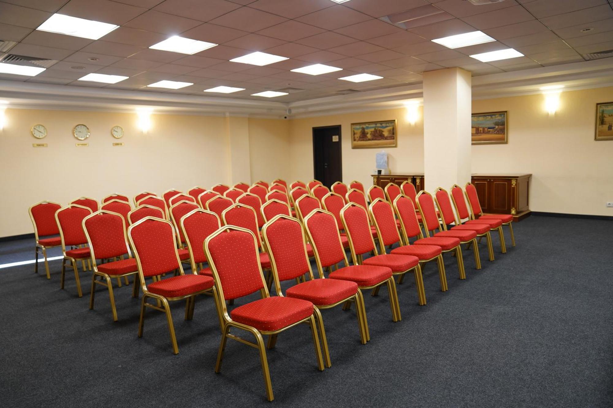Kainar Hotel Shymkent Exterior photo